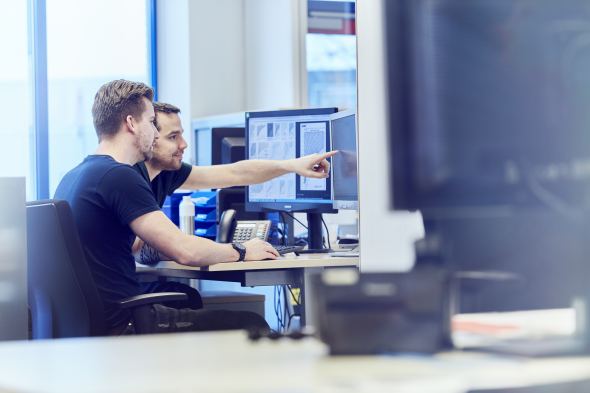 Servicecoördinator / planner elektrotechniek